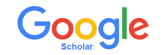 Google Scholar logo transparent